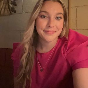 Meet your Posher, Aubrey